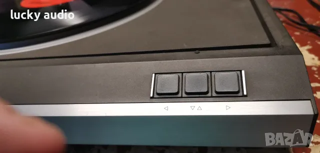 ГРАМОФОН REVOX B795, снимка 5 - Грамофони - 55750246