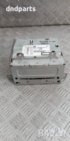 CD Opel Astra J 2010г.	