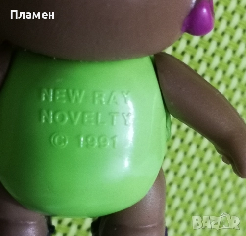 Тролчета ретро Troll Трол, снимка 5 - Колекции - 50852721