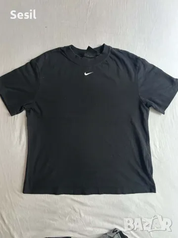 Оригинален сет Nike, снимка 2 - Спортни екипи - 56459173