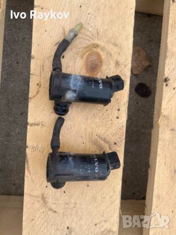 Volvo V70 , Помпи , казанче ,чистачки, снимка 2 - Части - 42911245