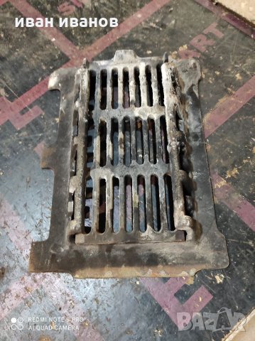 Скара Камина, снимка 3 - Железария - 32005363