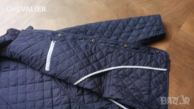 GIOVANI NAZARO Jacket размер L мъжко яке 10-56, снимка 14 - Якета - 42158743