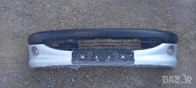 Предна броня Peugeot 206