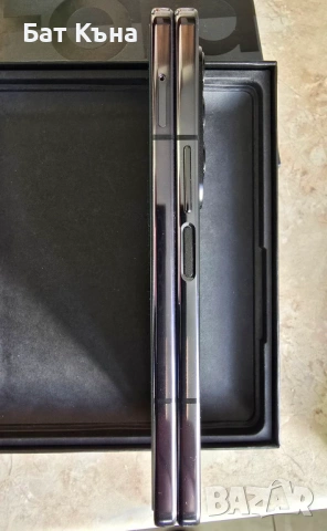 Samsung Galaxy Z Fold4 5G 512GB 12GB RAM Dual (F936), снимка 9 - Samsung - 53009890