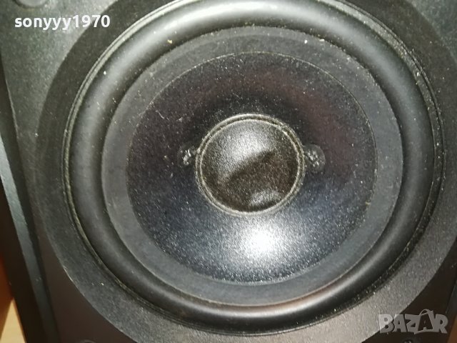 🛑b&w made in england 2509220804L, снимка 16 - Тонколони - 38108551