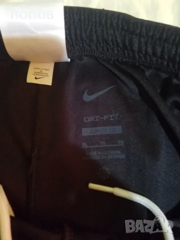 Тениска The Nike Tee и Къси гащи Nike Dry Fit-XL ,Перфектен екип!, снимка 5 - Спортни дрехи, екипи - 55741646