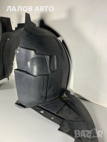 Преден ляв подкалник Ситроен Ц3 Preden lqv podkalnik Citroen C3 , снимка 3 - Части - 52634727