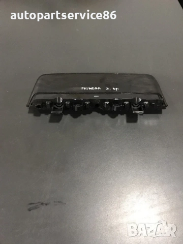 Трети стоп за Nissan Primera P12 1.8 бензин (2004) 270282, снимка 2 - Части - 54353641