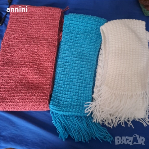 карета на панама и плетиво на една кука, снимка 12 - Други стоки за дома - 47964021