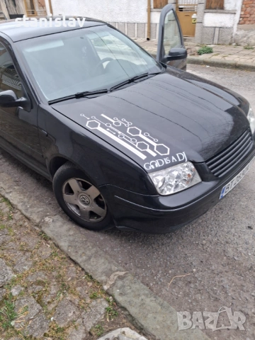 vw bora 2.0 115k 2000g