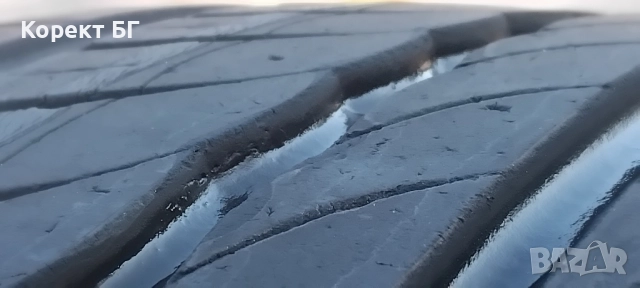 Гуми 195 55 16 Пирели Pirelli 4 броя. Нов внос. Не са нови!, снимка 4 - Гуми и джанти - 51599678