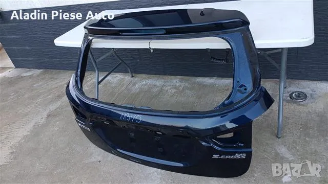 Suzuki SX4 Cross хечбек година 2015 2016 2017 2018 2019 2020 , снимка 2 - Аксесоари и консумативи - 50355777