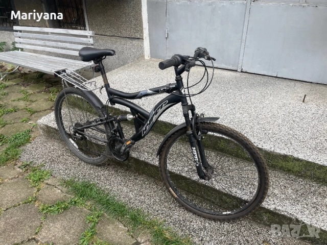 Велосипед / Колело, снимка 2 - Велосипеди - 51962574