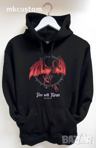 Суичъри House of the Dragon, снимка 8 - Суичъри - 38220256