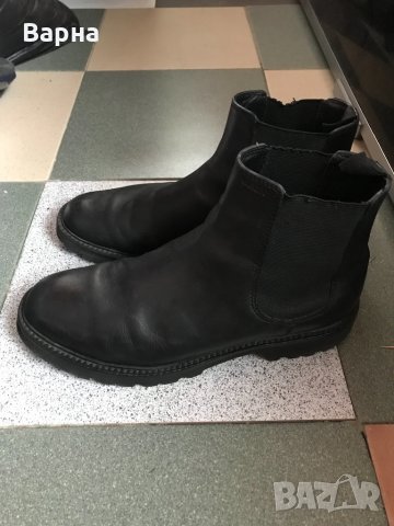 Мъжки боти GEOX