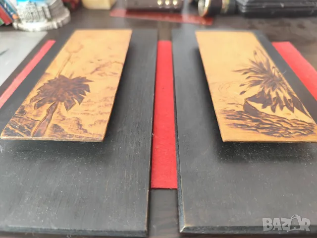 Комплект пирографики, снимка 4 - Пана - 47893239
