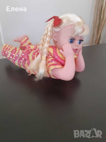  играчки, снимка 2 - Плюшени играчки - 29915049