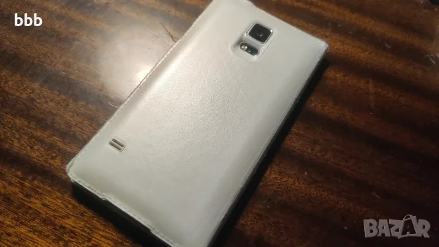 Galaxy S5 plus SM-G901F, снимка 3 - Samsung - 55739996