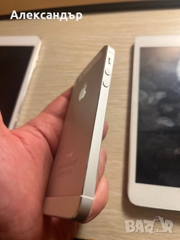 Заключени или за части: iPhone 5 (2012), iPad 2 mini (2013), iPad mini WiFi (2012), снимка 5 - Apple iPhone - 52307953