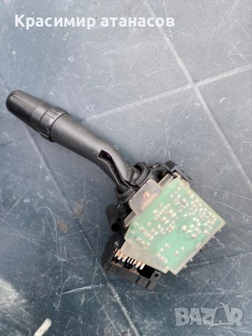 Лостче за чистачки за Тойота Авенсис Т25.84652-05150, снимка 5 - Части - 36613896