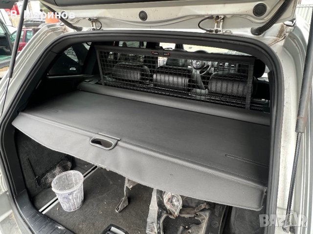 BMW X3 3.0SD на части , снимка 8 - Автомобили и джипове - 42321994