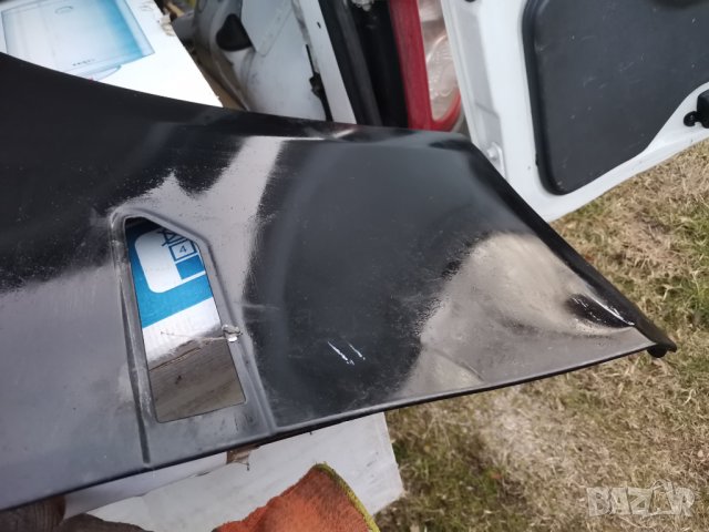 Преден десен калник БМВ 740 Ф01 740 xdrive F01 2011г, снимка 14 - Части - 34981176