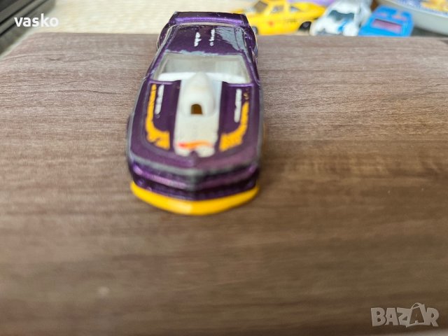 Hotwheels-интересен, снимка 3 - Колекции - 42324070