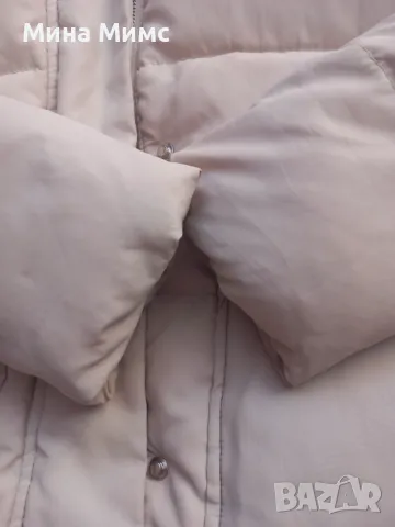 Грейка zara, снимка 2 - Детски якета и елеци - 49348025