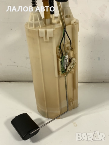 Кошница резервоар Киа Соренто Koshnica rezervoar Kia Sorento (02-09)г. 2.5 CRDi 140к.с., снимка 3 - Части - 51593086