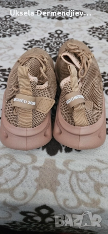 НОВИ дамски  маратонки, снимка 4 - Маратонки - 52846057