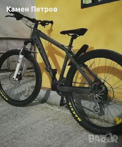 ПРОДАВАМ Cross Dexter 2021