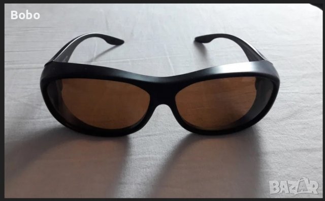 Специални очила с диоптър, за риболов, снимка 4 - Слънчеви и диоптрични очила - 37542222