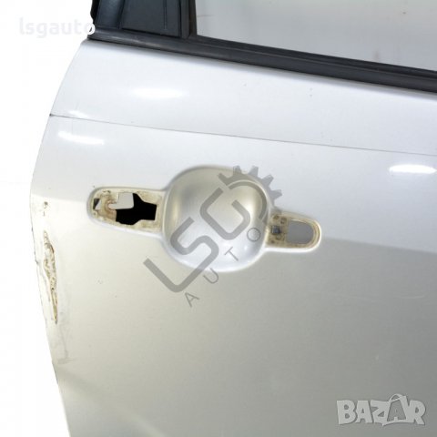 Задна дясна врата Toyota Corolla Verso II (AR10)(2004-2009) ID:92792, снимка 2 - Части - 39417420