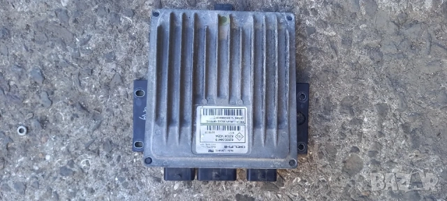 Компютър двигател Renault Scenic II 1.5 dCi