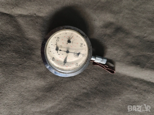 продавам Крачкомер Заря , снимка 3 - Други - 54324358