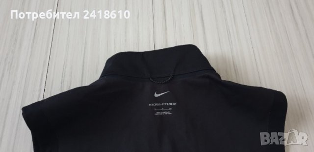 Nike Storm Fit Golf ADV  Waterproof Vest Mens Size S НОВО! ОРИГИНАЛ! МЪЖКИ Елек!, снимка 14 - Якета - 42795841
