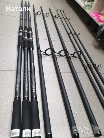 Шаранджийска Пръчка Diamant Carp Next-3.5Lb 3.6//3.9 