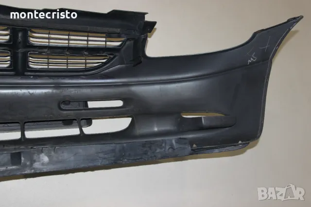 Предна броня Chrysler Voyager GS (1996-1999г.) 04676847 Крайслер Вояджер, снимка 15 - Части - 47829817