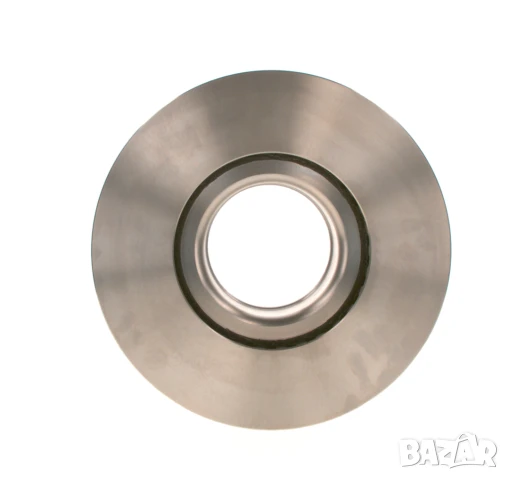 Диск спирачен преден дeсен/ляв за MERCEDES T2/LN1 4.0D 04.86-12.94г.№ M2501V, снимка 2 - Части - 50680764