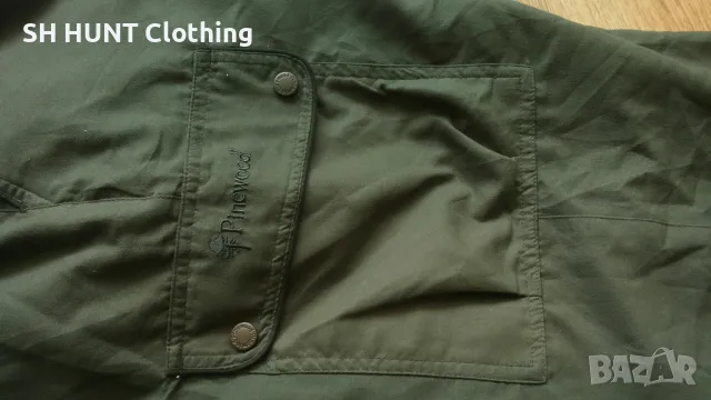 Pinewood Waterproof Trouser размер 58 / 2-3XL за лов панталон водонепромокаем - 1077, снимка 6 - Екипировка - 49668922