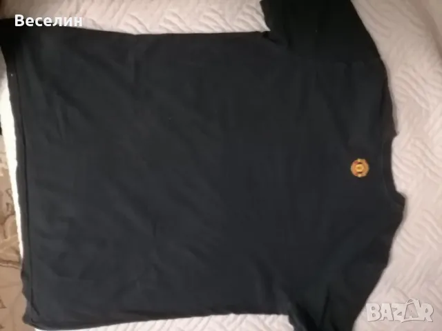 Тениска Nike Manchester united,XL , снимка 3 - Тениски - 50356140