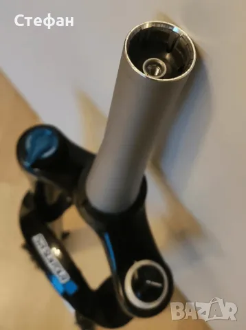 мортисьорна вилка  SR  Suntour XCR - Чисто НОВА, снимка 5 - Части за велосипеди - 50414622