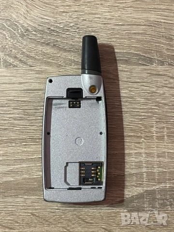 Ericsson T28s, снимка 3 - Sony Ericsson - 54305989