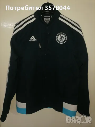 Детско горнище за момче , снимка 2 - Детски анцузи и суичери - 48164106