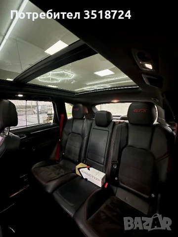 Porsche Cayenne GTS, снимка 4 - Автомобили и джипове - 51027232