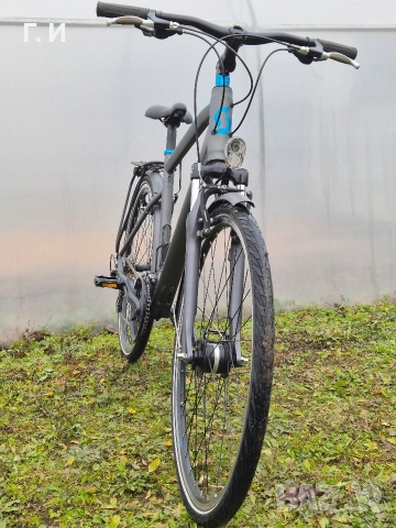 Велосипед колело Scott sub sport 30, снимка 4 - Велосипеди - 52976618