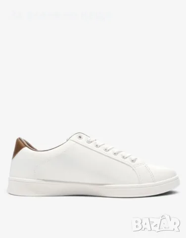 ELLESSE Defender White Мъжки Маратонки👟Мъжки Спортни Обувки Код P3011, снимка 4 - Маратонки - 56058800