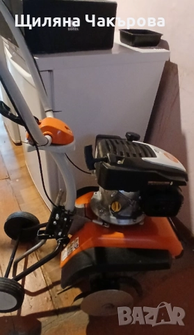 Продавам фреза SHTIL в гаранционен срок, снимка 6 - Селскостопанска техника - 52966914