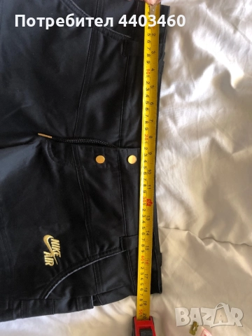 Панталони NikeAir , снимка 5 - Панталони - 51769759